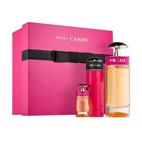 prada gift sets